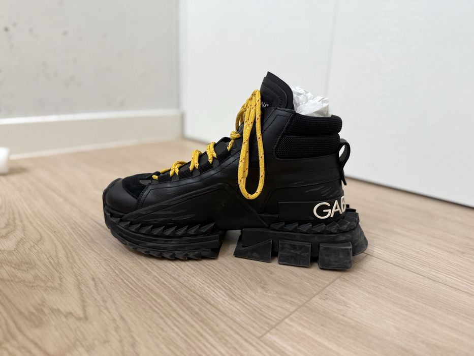 Зимни Dolce&Gabanna