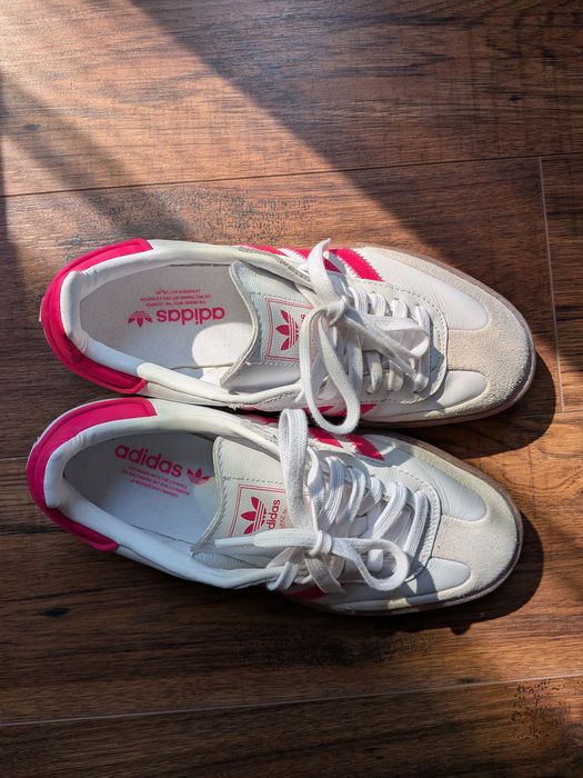 Adidas Originals Samba Sambae Limited Edition