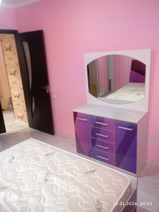 С дам 2 комнатную