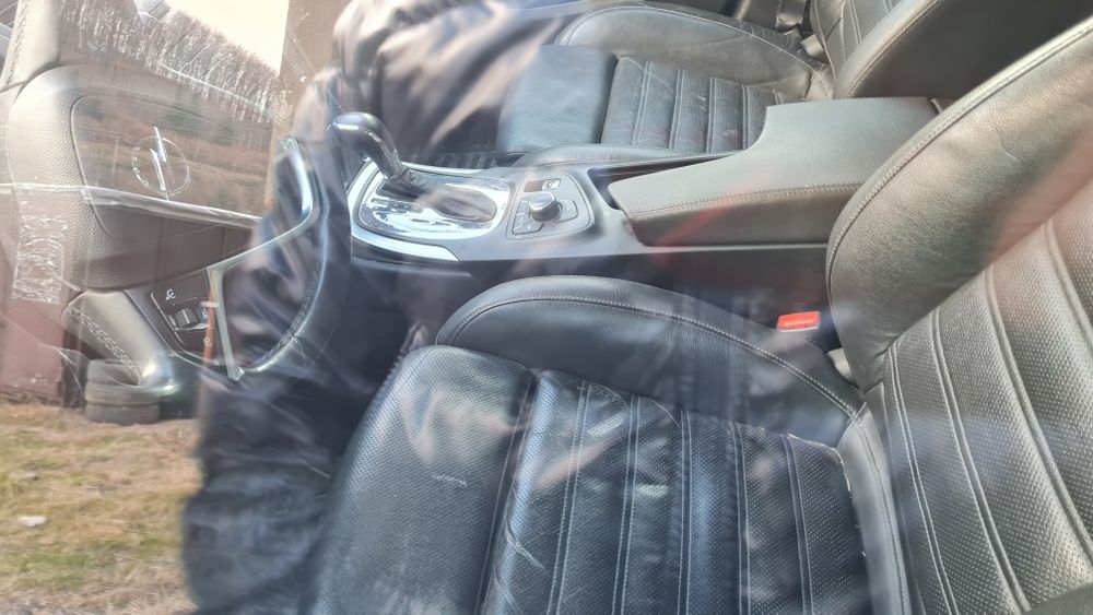 Plansa bord opel Insignia A..de europa