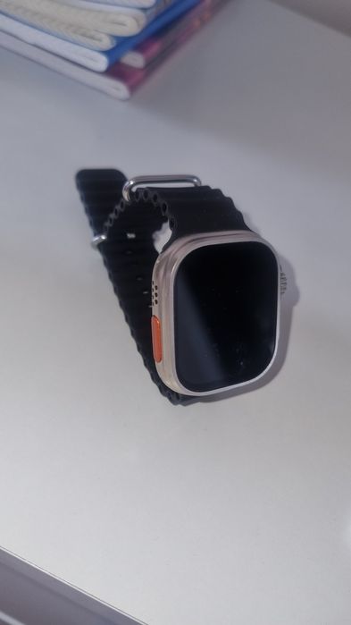 Aplle watch 2 ultra