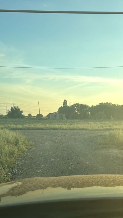 Земельный участок 0,0770га, в городе, ровная