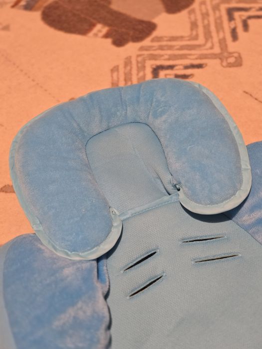 Saltea suplimentara bebeluși 3 in 1 Bo Jungle