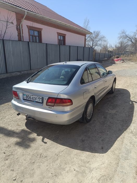 Срочно продам Mitsubishi galant