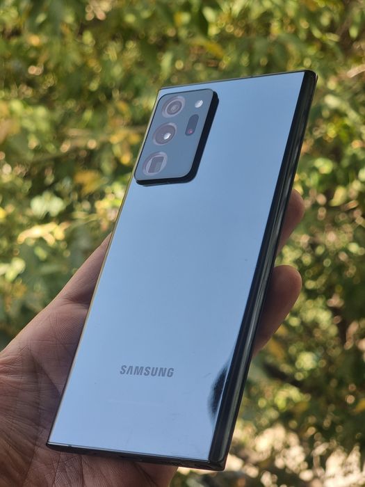 Samsung Note 20 Ultra 256 GB