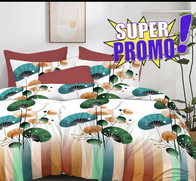 Lenjeri de pat calitative