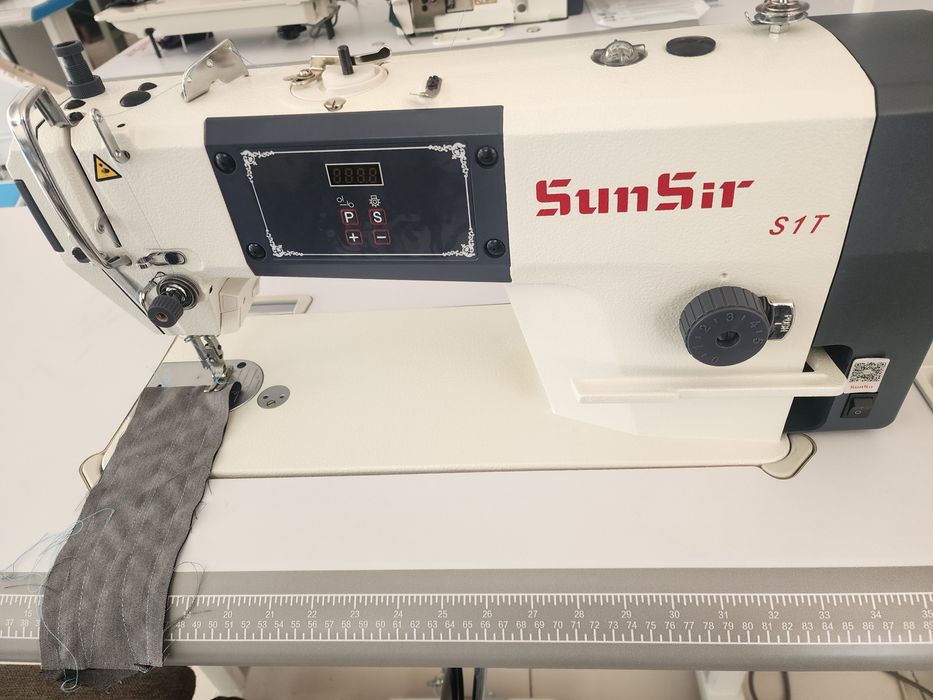 Sunsir S1T Tug'ri chok modelli