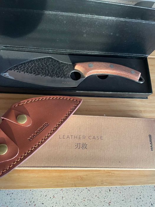 Нож Haarko Premium Chef