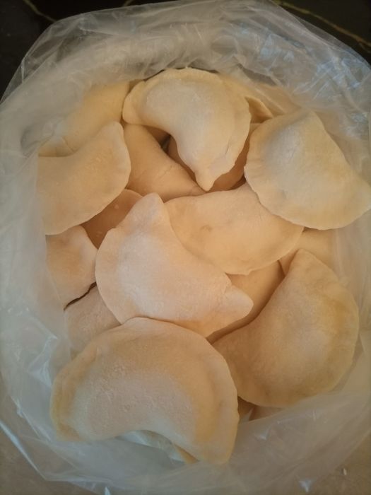 Продам пельмени домашние ,вареники