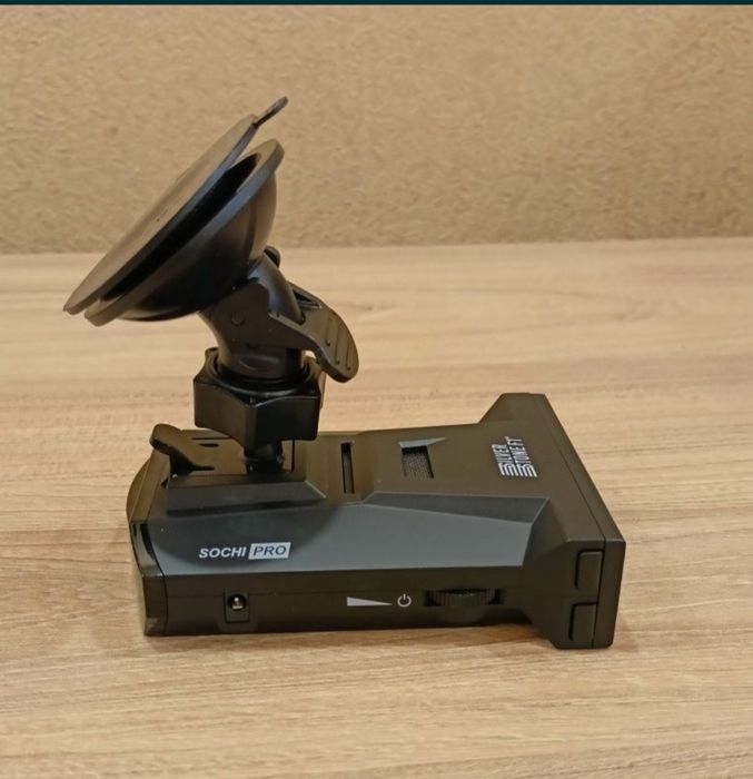 Антирадар Сочи про