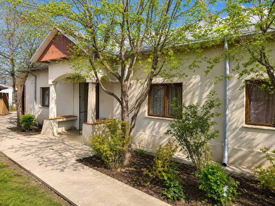 Casă 4 camere | Locație excelentă, Tulucesti | Direct proprietar