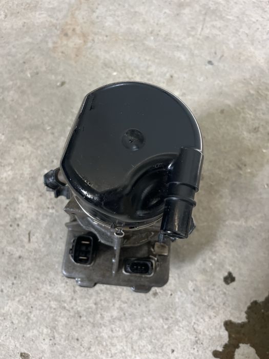 Pompa servo electrica mercedes s class w221