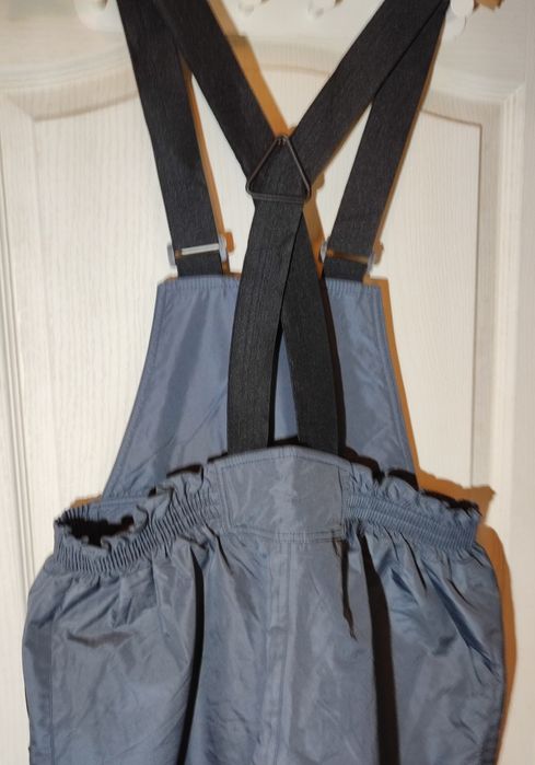 DIEL Sport - XL - Зимен Мъжки Панталон