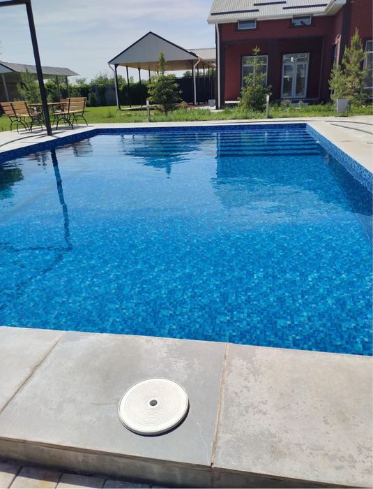 Дом в аренду посуточно