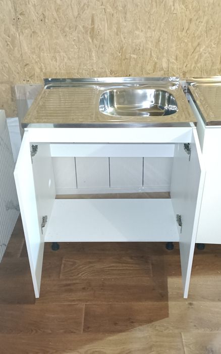 Продам шкафчик с раковиной