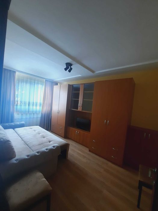 Imediat ocupabilă! Situat în Rogerius pe str.Aleea Rogerius, etaj 1, mobilată și utilată