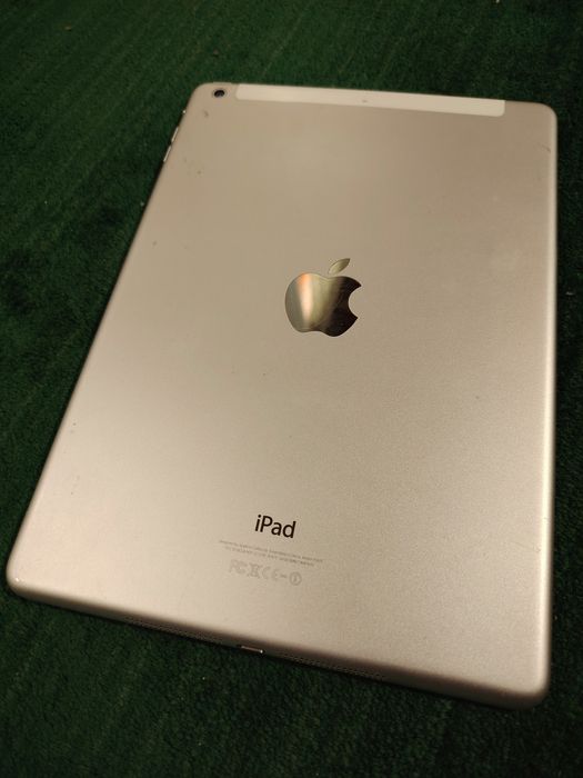 IPad air 1 generation