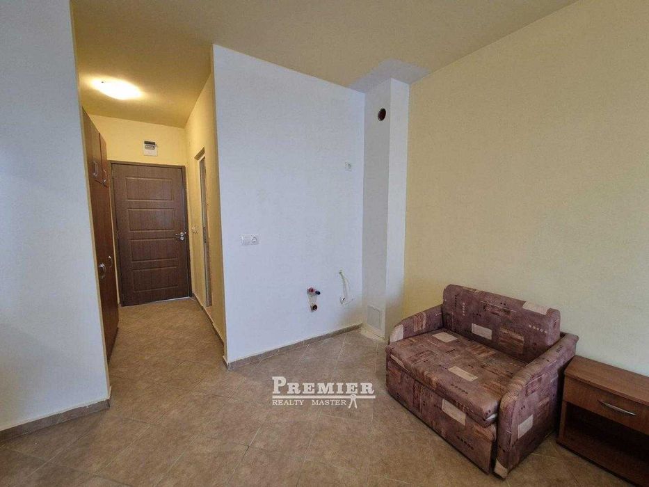 Продава се Едностаен апартамент в с. Равда, Област Бургас - 40 кв.м за 1150 €/кв.м - Снимка #4