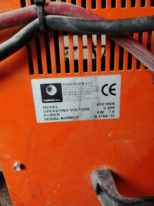 Продам электрокара