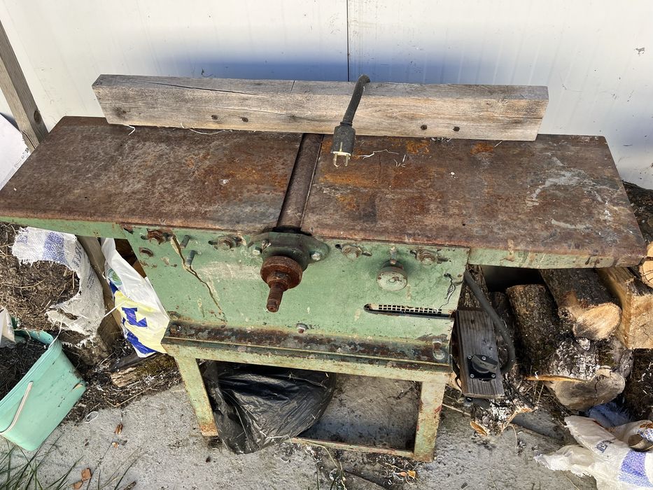 Рендосвачка / монофазна