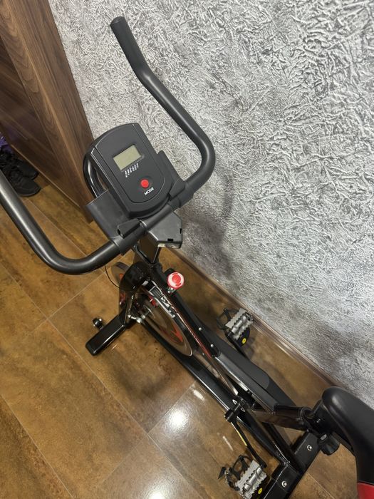 Продам велотренажер