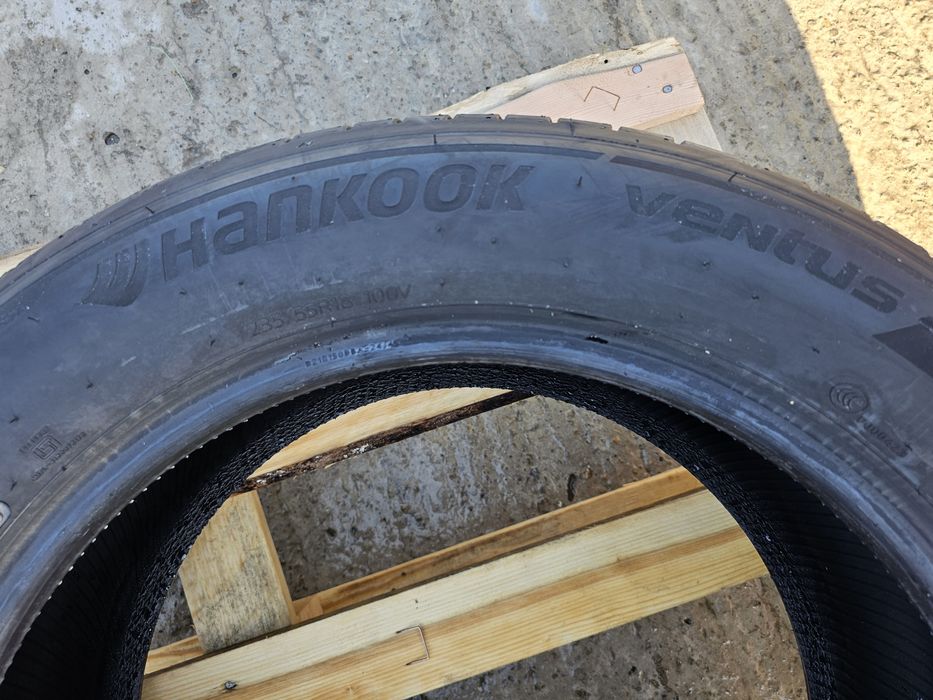 Anvelope vara Hankook VENTUS 2025 235/55 r18