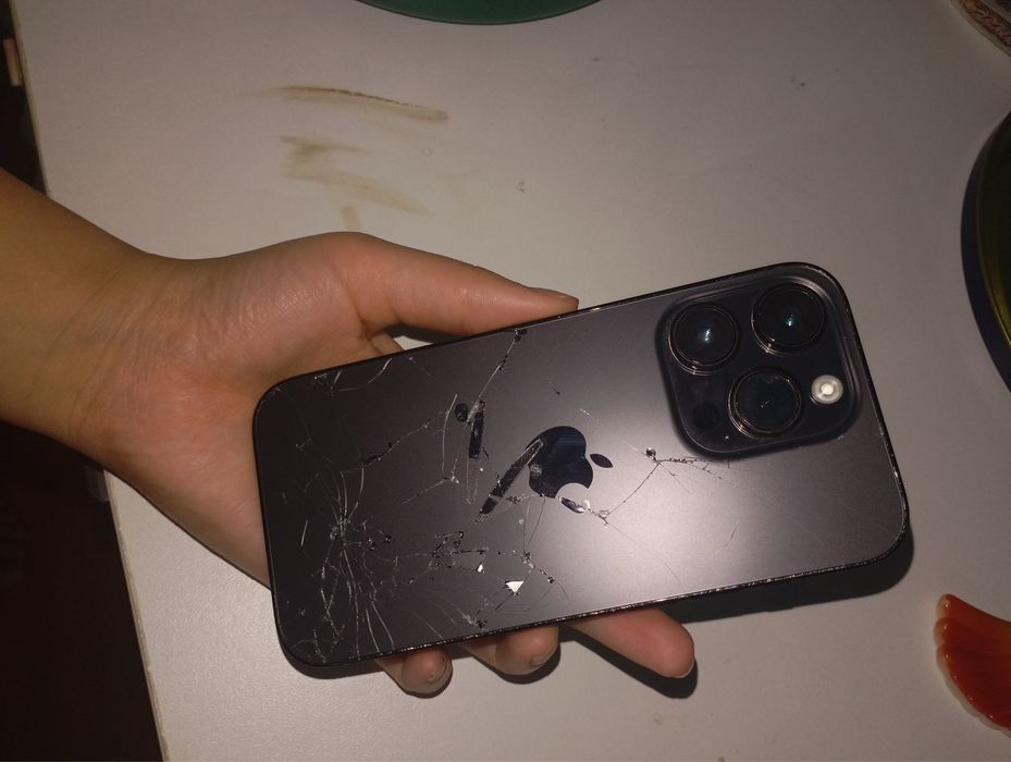 Iphone 14 Pro 128 gb
