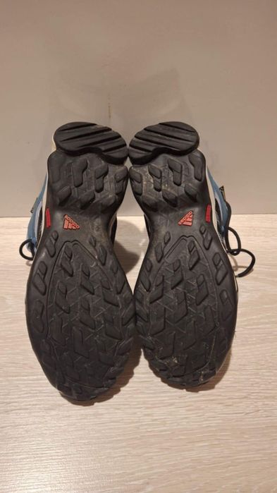 Adidas dama  drumeție Terrex GTX 38 2/3