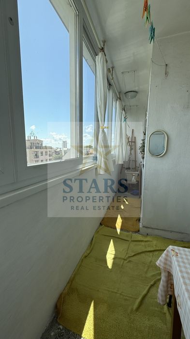 Продажба 3-стаен гр. Варна - Нептун 63m²