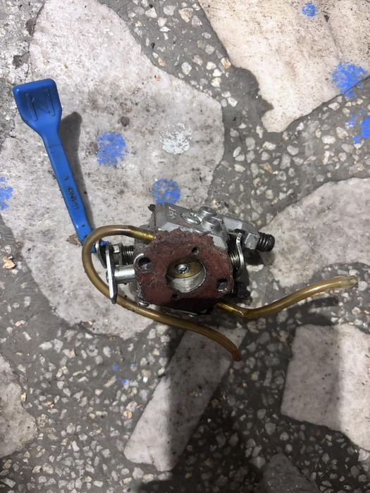 Резачка Partner 351