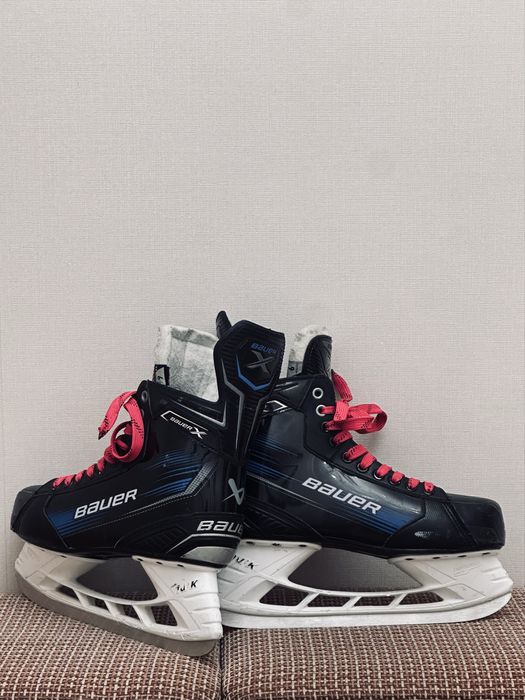 Bauer X 9ее (42-43 размер)