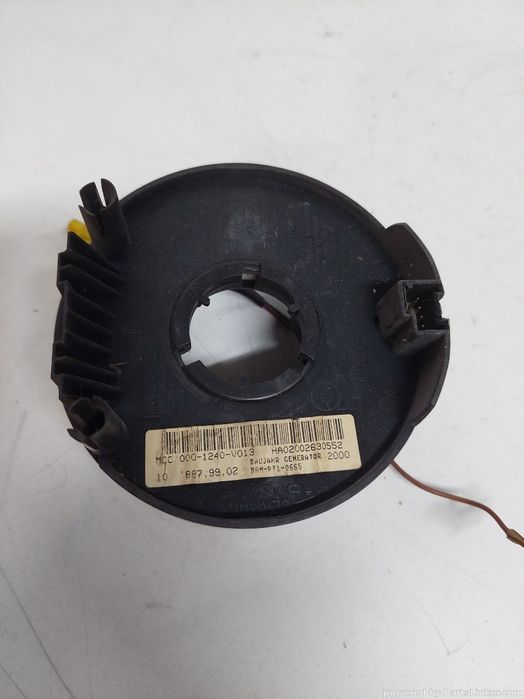 Spirala Airbag / Spirala Volan Smart Forfour 454 2004 - 2006 630552