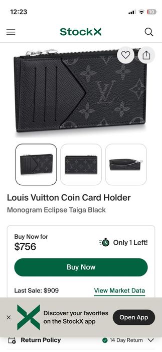 Portofel LOUIS VUITTON
