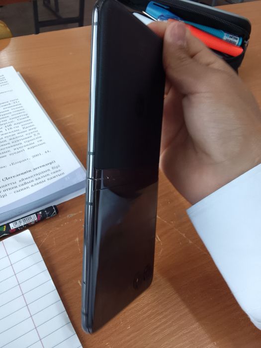 Motorola razer 40 ultra