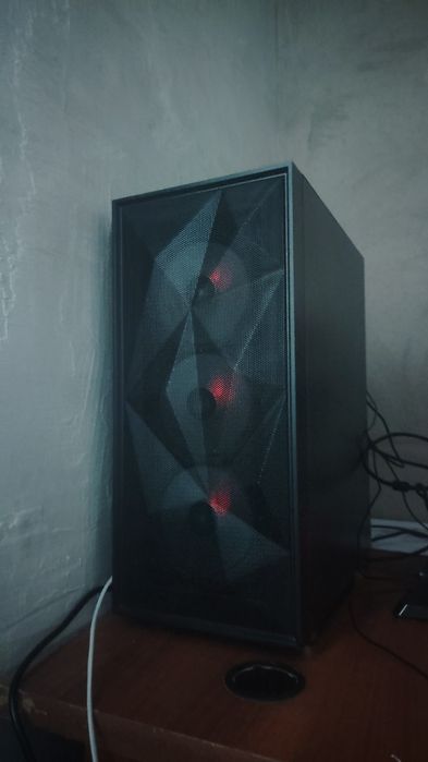 Игровой компютер