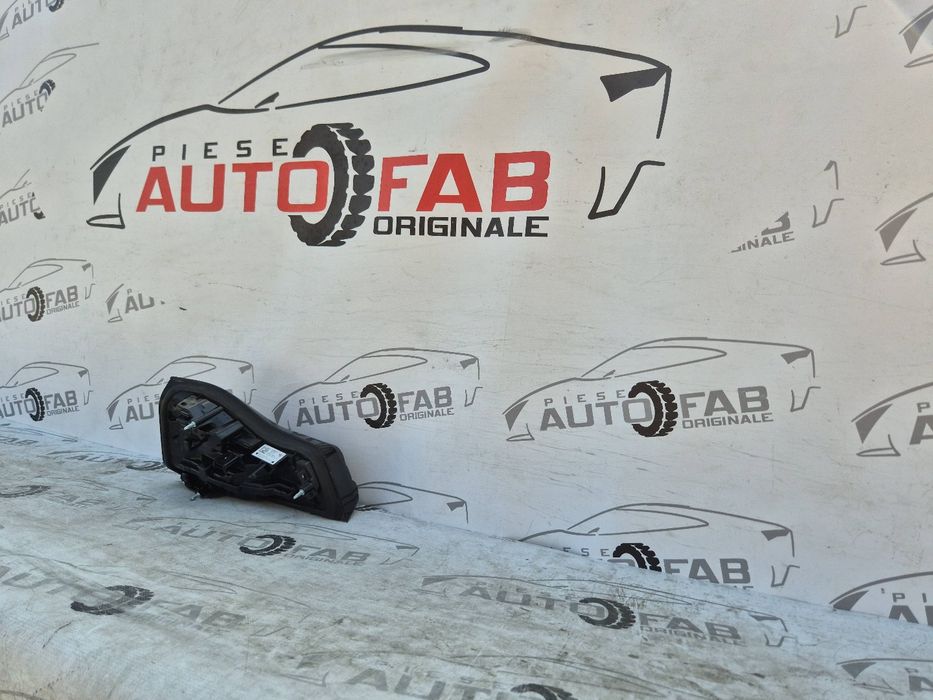 Stop stanga Bmw X3 G01 LCI Full LED de pe haion an 2020-2021-2022-2023