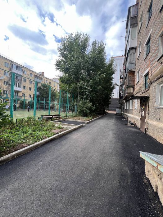Продам 2 комнатную квартиру