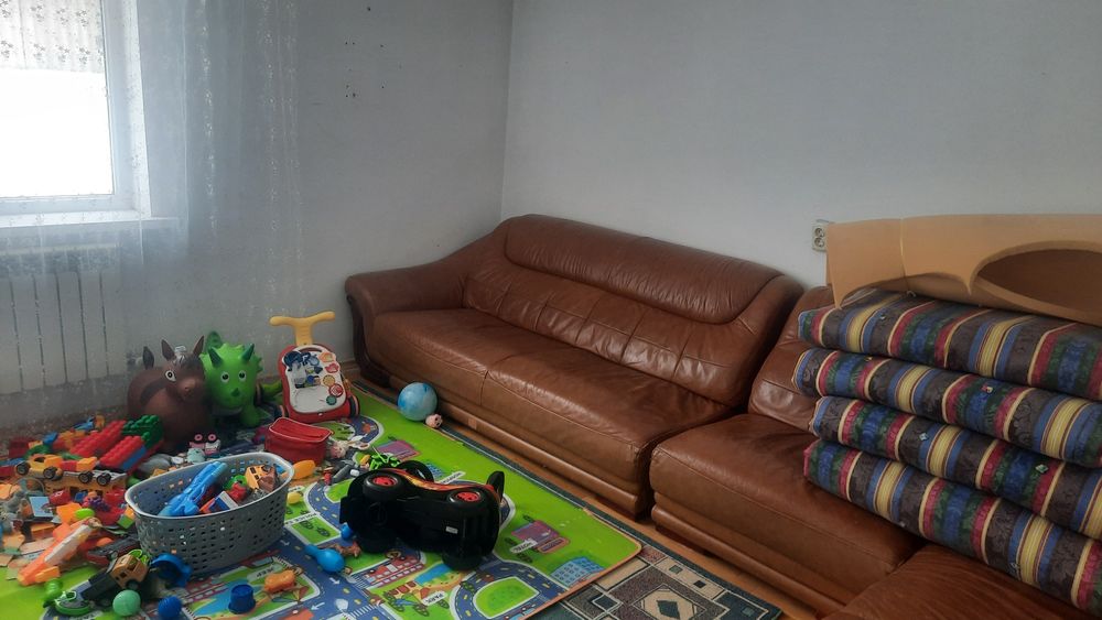 Дача по 9 маршруту