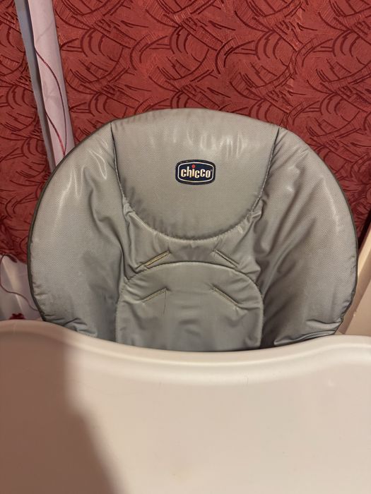Scaun masa Chicco
