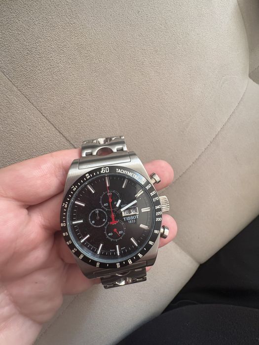 Мъжки часовник Tissot