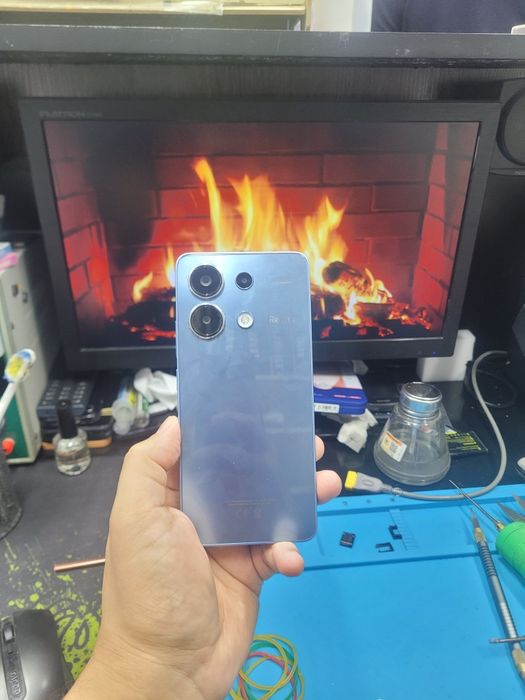 Redmi note 13 128gb