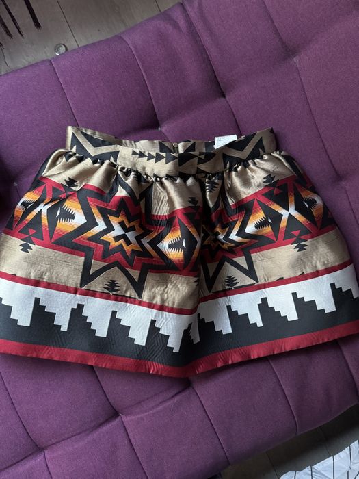 Ефектна пола Dsquared