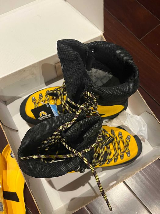 Bocanci La Sportiva Nepal Evo Gtx 42-1/2 Noi