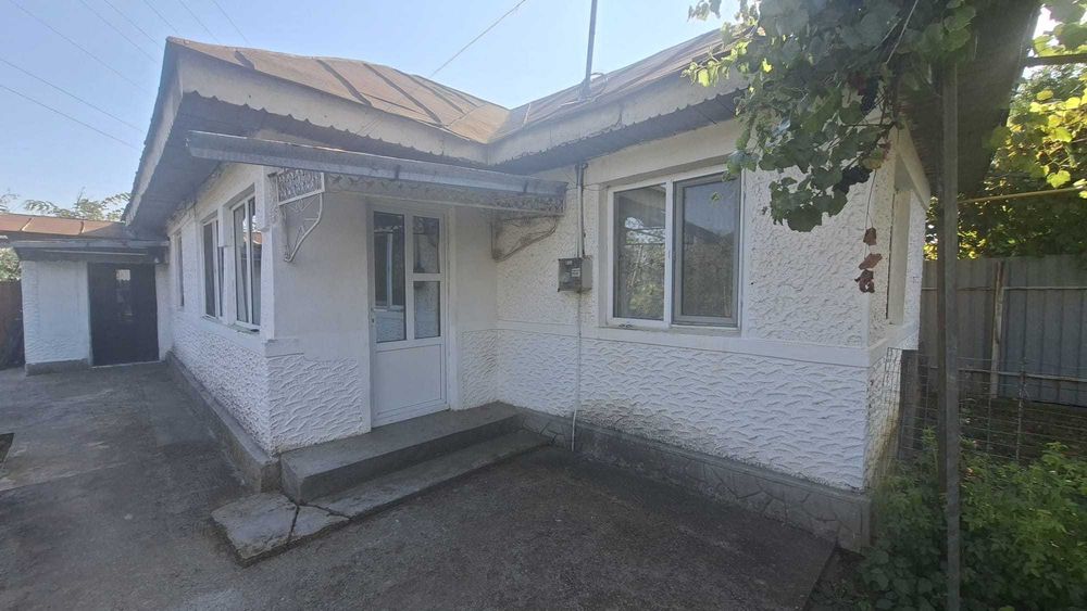 Casa+teren de vanzare Călinești, Prahova