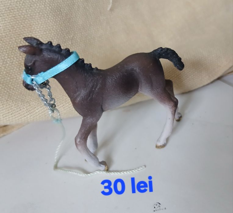 Figurine schleich