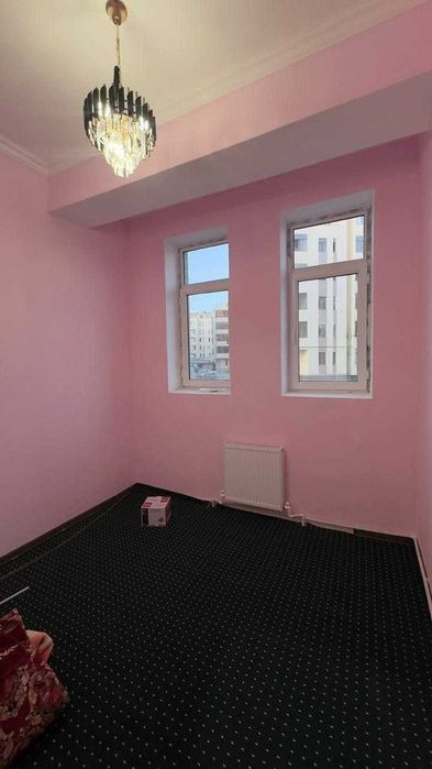 2 хонали квартира ижарага берилади