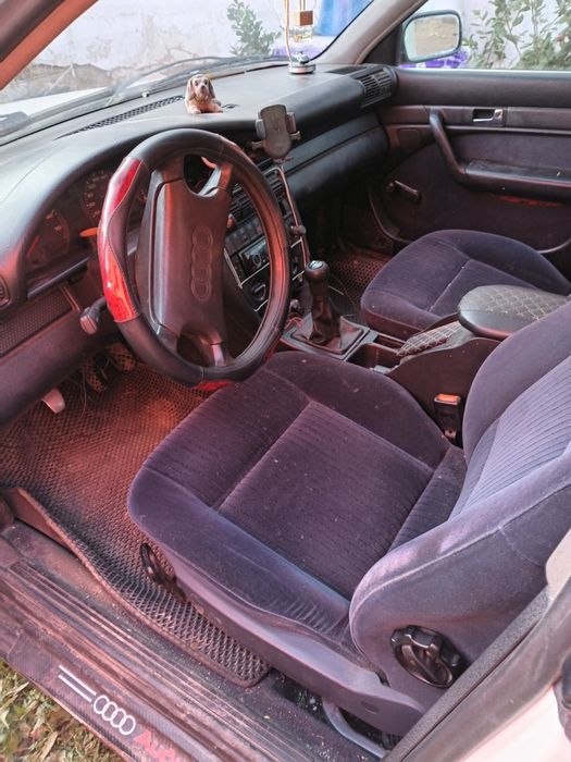 Продам Ауди 100 с4