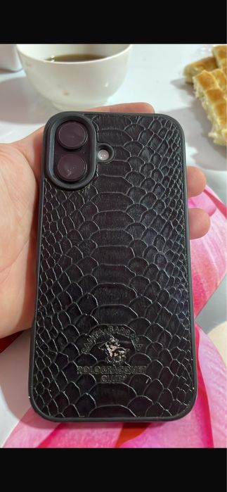 iPhone 16 128 гб