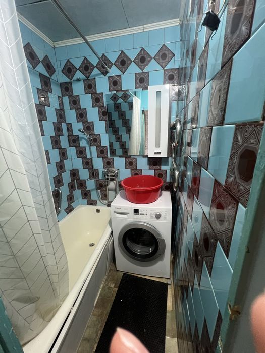 Продам 3-х комнатную квартиру