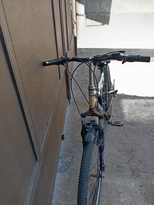 Велосипед XC-SUPER 2014 года

NEW POWERS2 2014